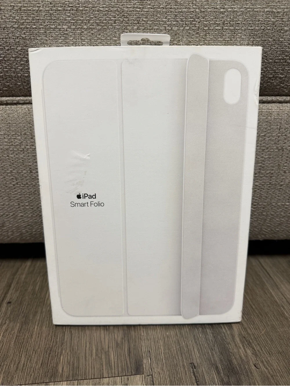 Apple official smart
